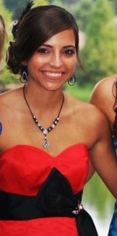 Payton's 18th Birthday