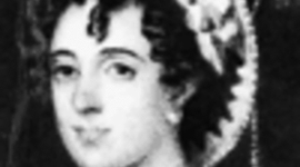 Timeline: Madame Vestris Timeline