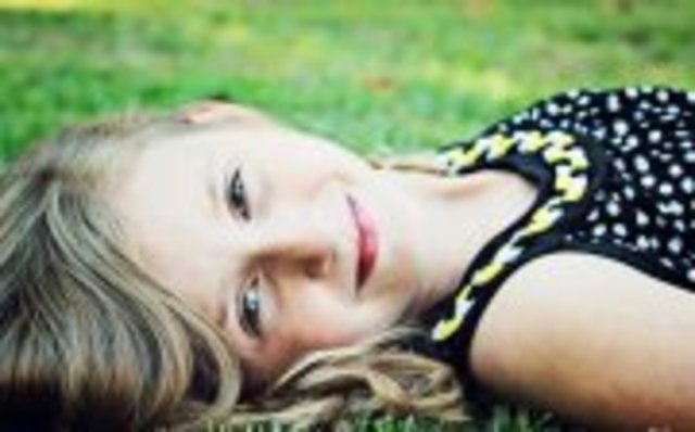 Gracie's 11th Birthday