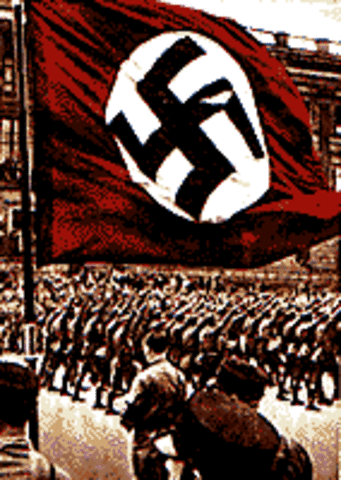 National Socialist (Nazi) Party