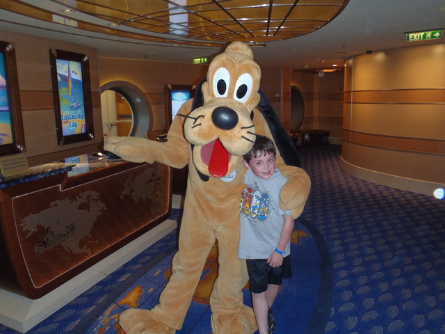 Disney Cruise