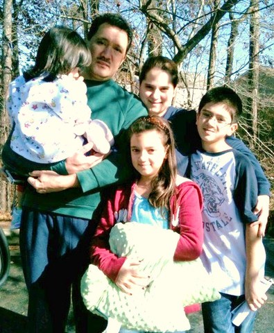 A Funny Thanks Giving!