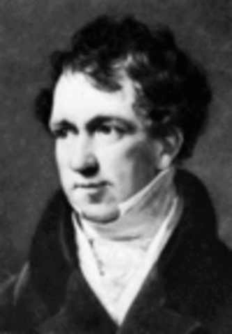 Madame Vestris marries actor Charles Matthews