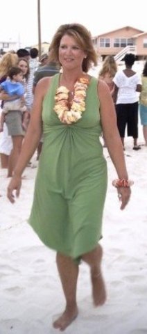 Sherri's 45th Birthday