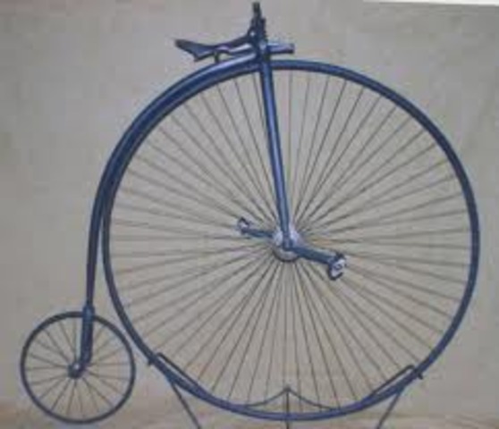 ΔΗΜΙΟΥΡΓΙΑ "Le Grand Bi"