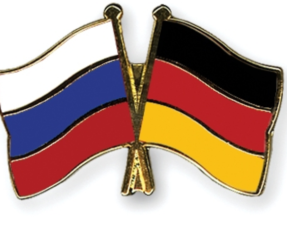 Germany declares war on Russia