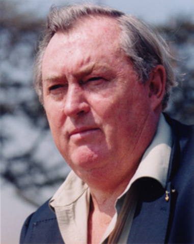 Dr. Richard Leakey