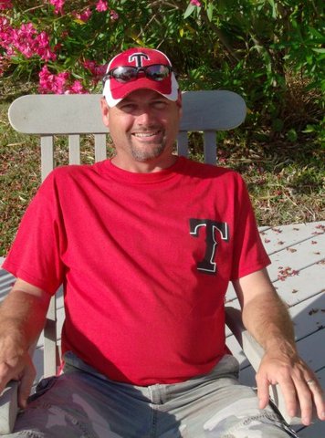 Greg's 45th Birthday