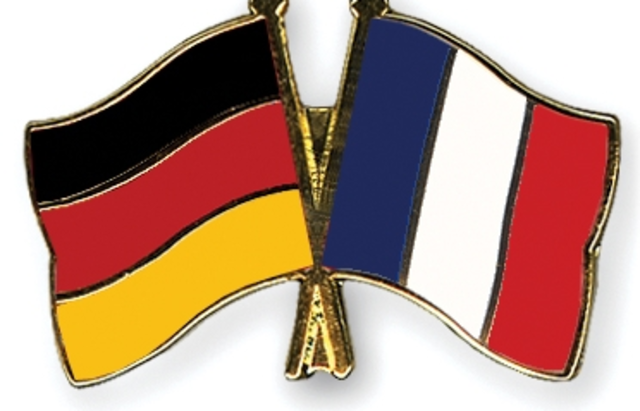 Germany declares war on France