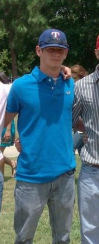 Kyle's 18th Birthday