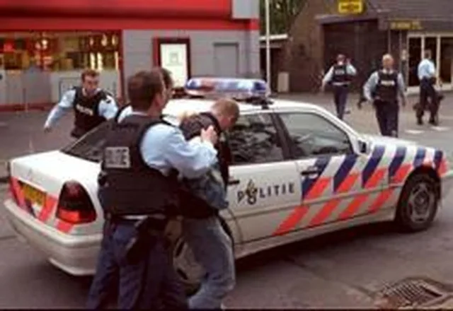 Asesinato de Pim Fortuyn