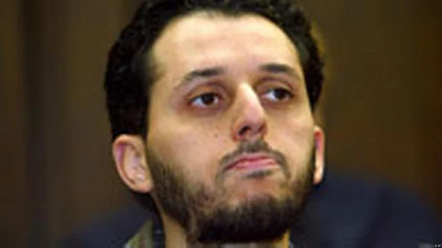 Primer condenado por el 11-S