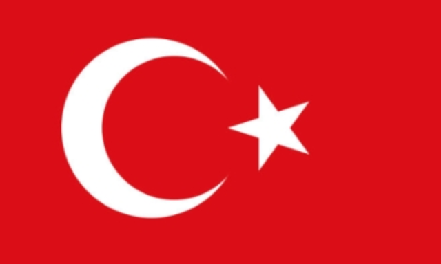 Ottoman Empire joins