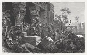 Foreign Rule (Late Period)