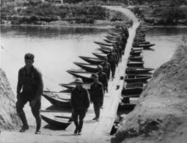 Second Battle of the Marne