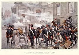 The Emergence of Napoleon