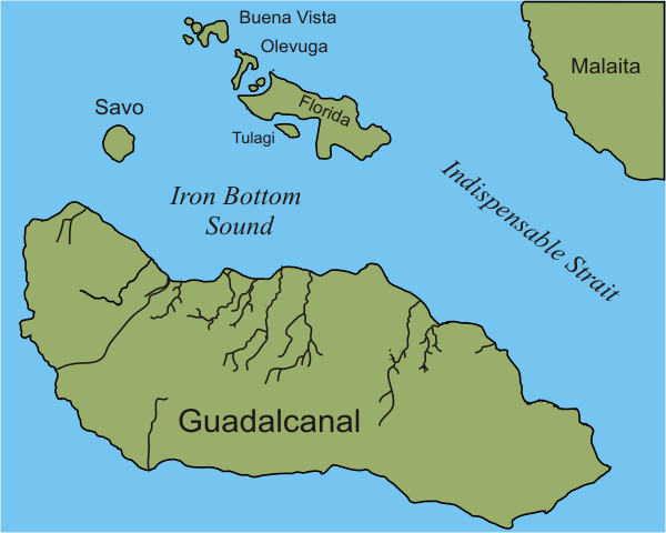 Guadalcanal