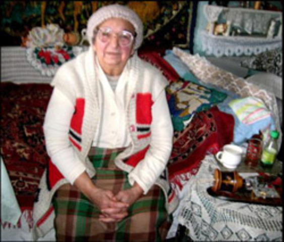 Aging becomes more noticeable and progresses rapidly.