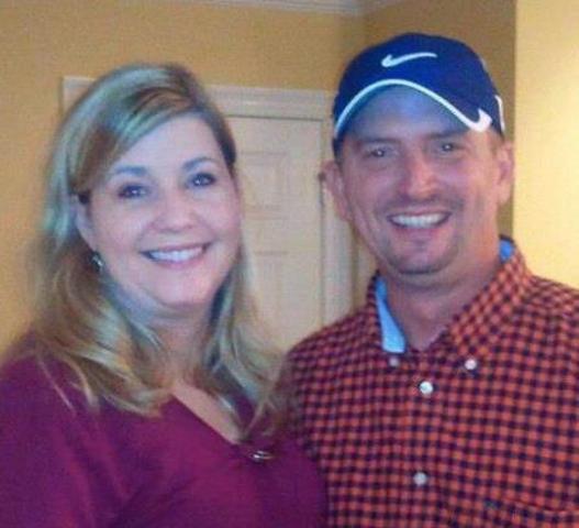 Dana's 44th Birthday