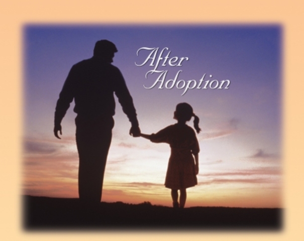 Adoption