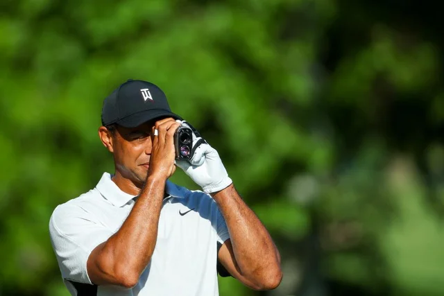 Invention of the Rangefinder