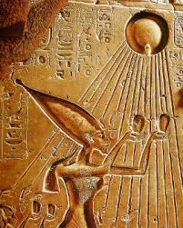 New Religion of Aten