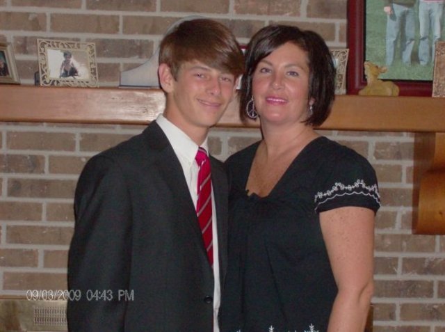 Misty's 41st Birthday