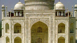 Timeline: Indian History