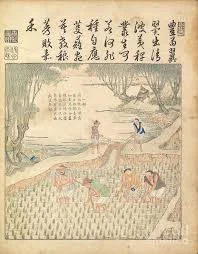 1st Chinese civilization founded