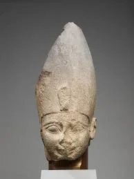 King Ahmose (Second Intermediate Period)