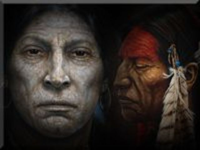 Iroquois Creation Stories published