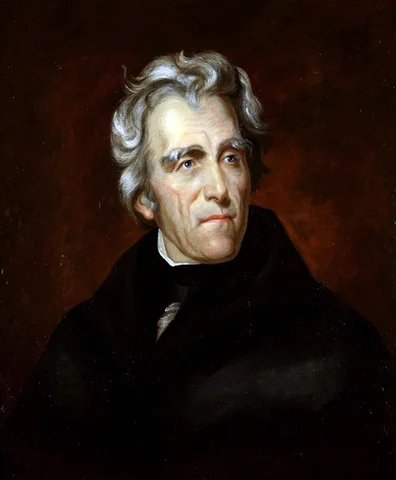 The Election of Andrew Jackson