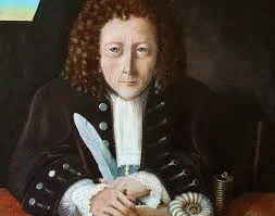 Robert Hooke
