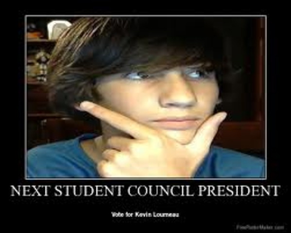 Francisco - El Presidente