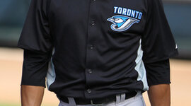 Timeline: Toronto Blue Jays History