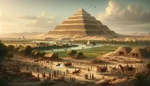 The Old Kingdom