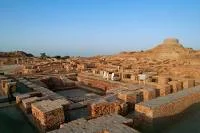 Harappa & Mohenjo Daro