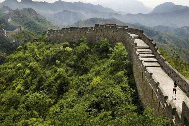 Qin Dynasty Rises to Power