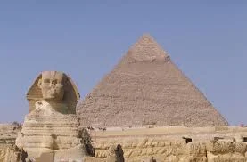 Great Pyramid of Giza