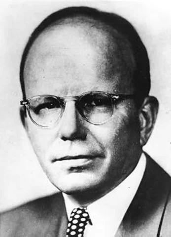 Ralph W. Tyler (1902-1994)