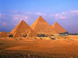 The Importance of the Pyramids