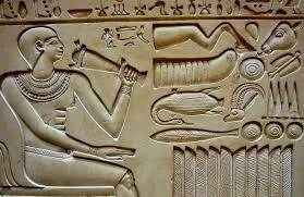 The rise of the Middle Kingdom