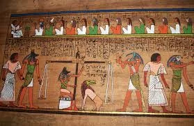 Underworld Worship