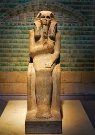 Early dynastic Period (Third Dynasty)
