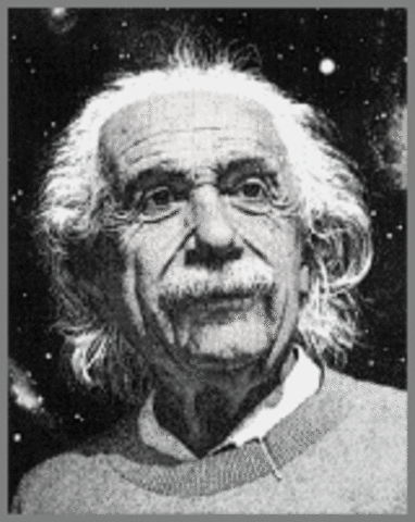 Death of physicist Albert Einstein