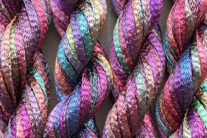 Fibre tessili artificiali