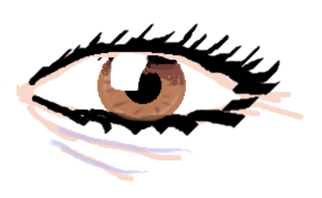 Aging begins.  Skin starts to become wrinkled.