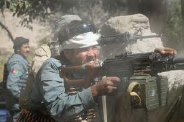 Davis Chooses to Engege war