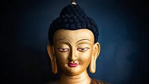 Siddhartha Gautama