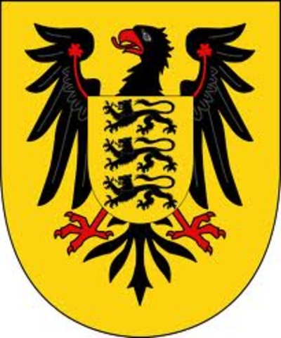 Hohenstaufen dynasty